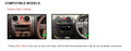 9" Wireless Carplay Android Auto Head Unit for Isuzu Dmax (2009-2011)