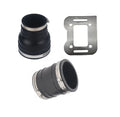 Exhaust Bellow for MerCruiser 180 190 3.7L (70981A3, 32-90949, 27-18272)