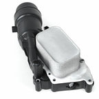 Engine Oil Cooler Filter Housing for Mini Cooper Clubman (2008-2015)