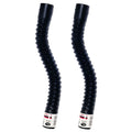Gates Upper & Lower Radiator Coolant Hose Kit for Mustang II V6 (1974–1978)