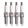 Set of 4 NGK Laser Iridium Spark Plugs 93655 for Hyundai Kia 1.6 L4