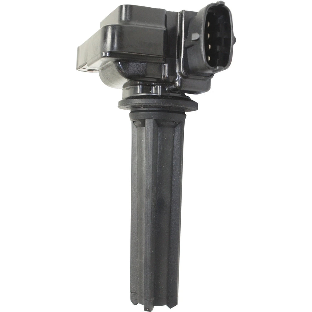 Ignition Coil Set of 4 for Saab 9-3 (2003–2011)
