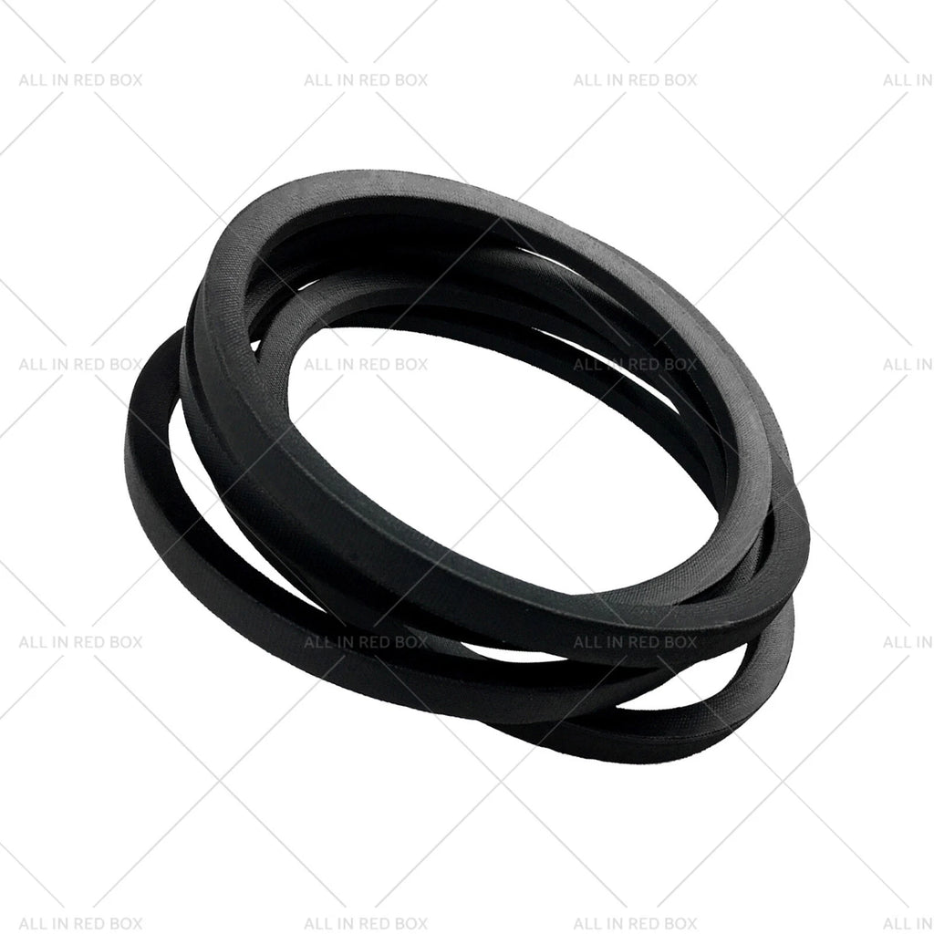 48" Deck Belt for John Deere 145 D140 E140 LA155 LA165 S140 S160 X165 (2000–2023)