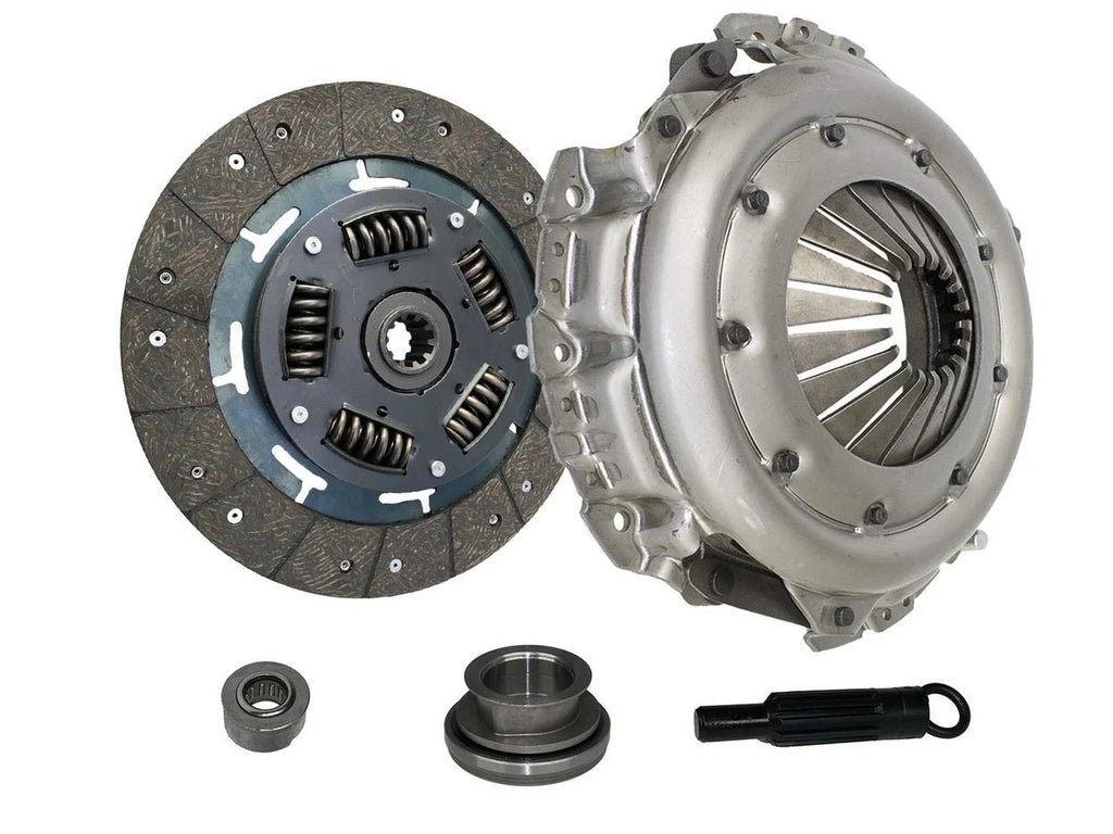 Clutch Kit for Ford Bronco 1987 (5.0L V8)
