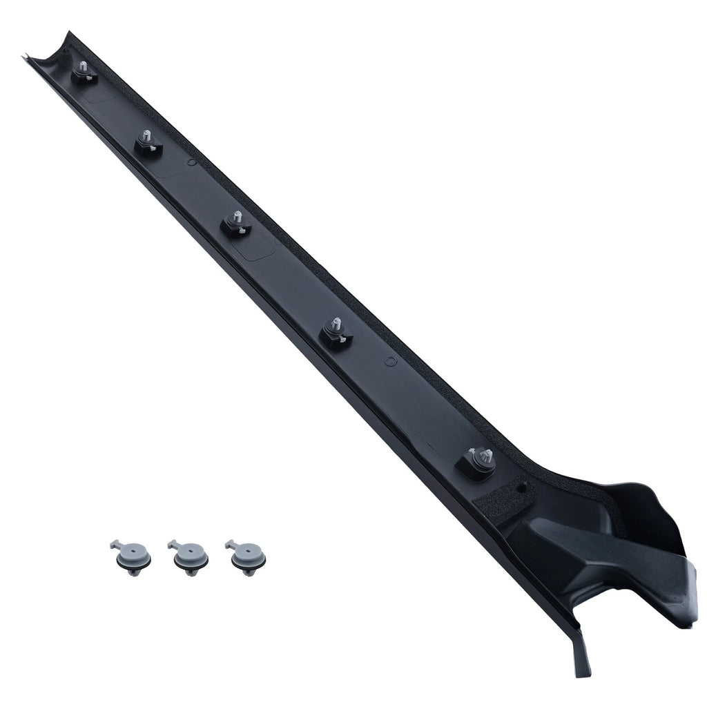 A-Pillar Windshield Trim Right for Land Rover LR3/LR4 (2005–2016)