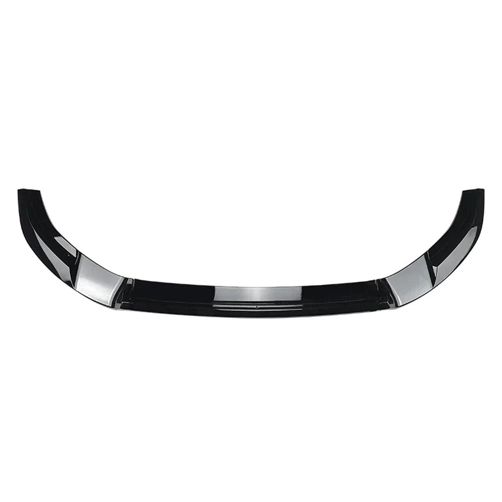 Front Bumper Splitter Lip for Volkswagen Golf MK7 R R-Line (2014-2020)