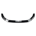 Front Bumper Splitter Lip for Volkswagen Golf MK7 R R-Line (2014-2020)