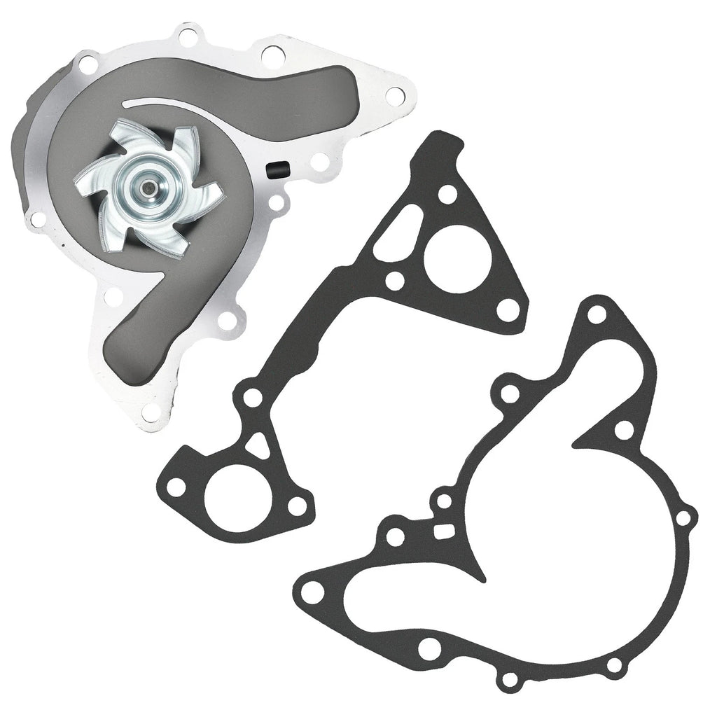 Coolant Water Pump for Mitsubishi Montero Sport 3.0L 3.5L (1997–2004) 148-2510