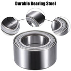 2X Front Left Right Wheel Bearing 510077 for Suzuki Aerio (2002–2007)