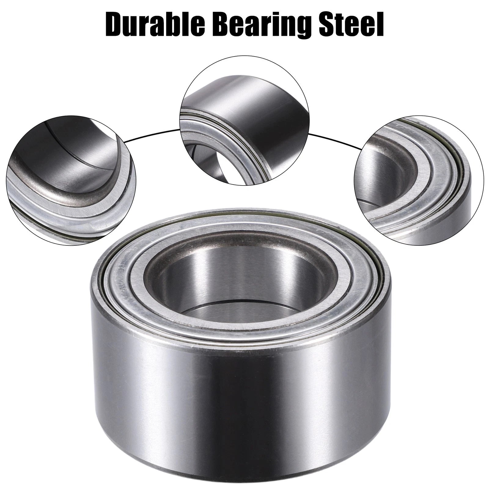 2X Front Left Right Wheel Bearing 510077 for Suzuki Aerio (2002–2007)