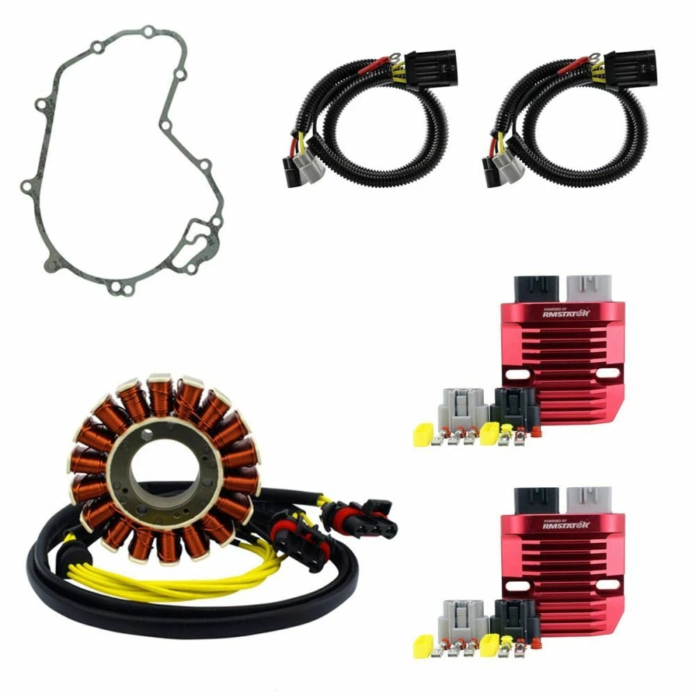 Stator and Regulator Kit for Can-Am ATV/UTV (2014–2017) RM STATOR
