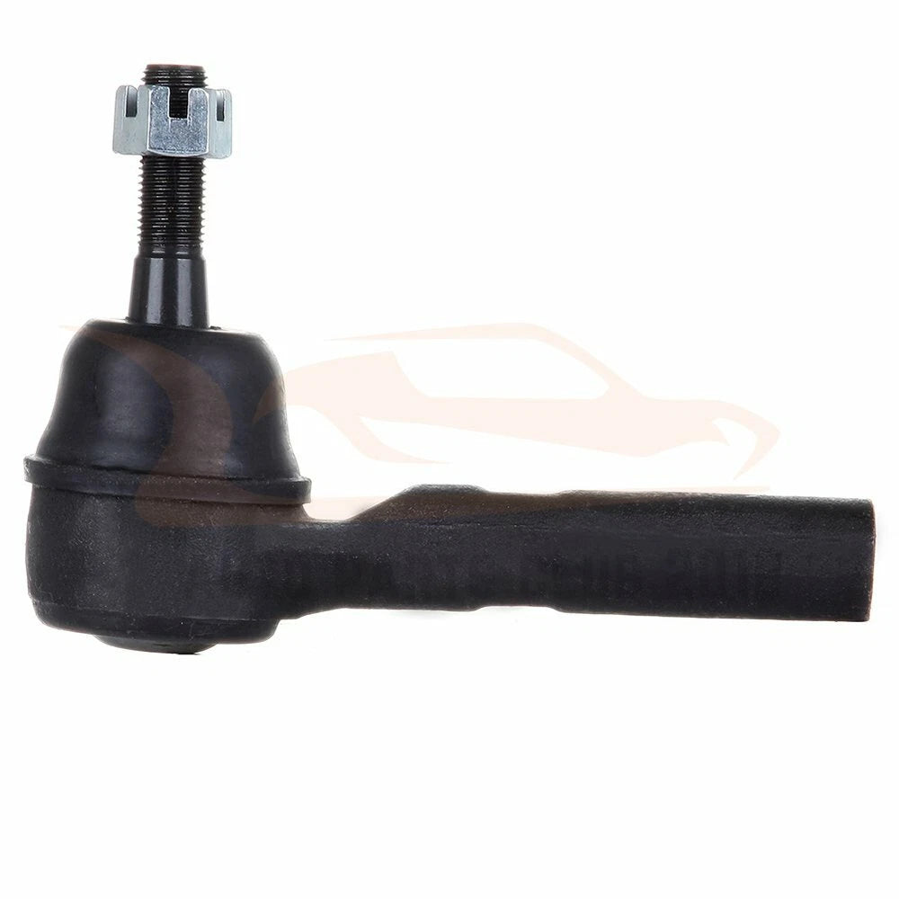 8Pcs Front Lower Ball Joint & Tie Rod for Dodge Journey (2009–2015)