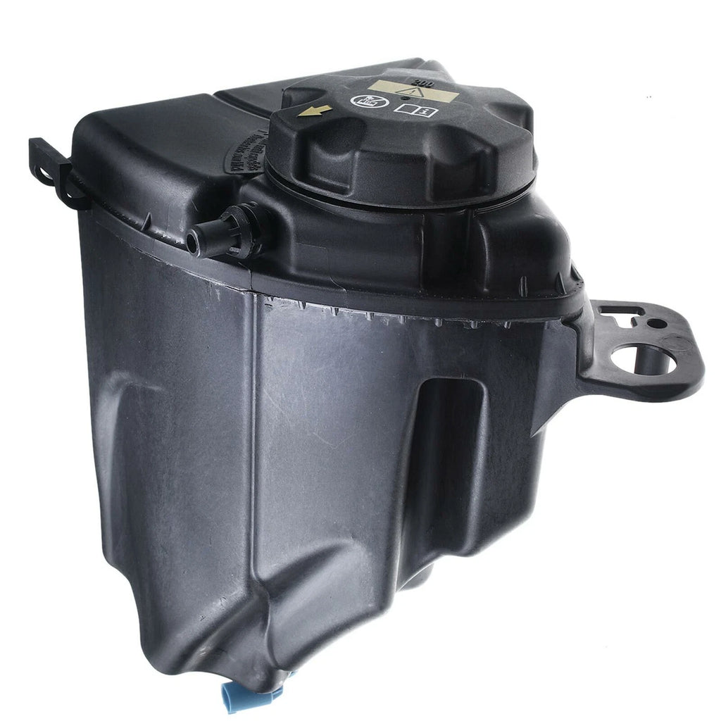 Coolant Expansion Tank with Cap for BMW 550i 650i 750i (2011–2013)