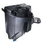 Coolant Expansion Tank with Cap for BMW 550i 650i 750i (2011–2013)