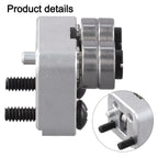 Rear Guide Roller Kit for Multiple Bandsaw Models (Part No 42 28 0025)