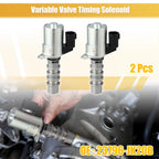 2X Variable Valve Timing Solenoid No. 23796-JK20B for Nissan GT-R (2016–2023)