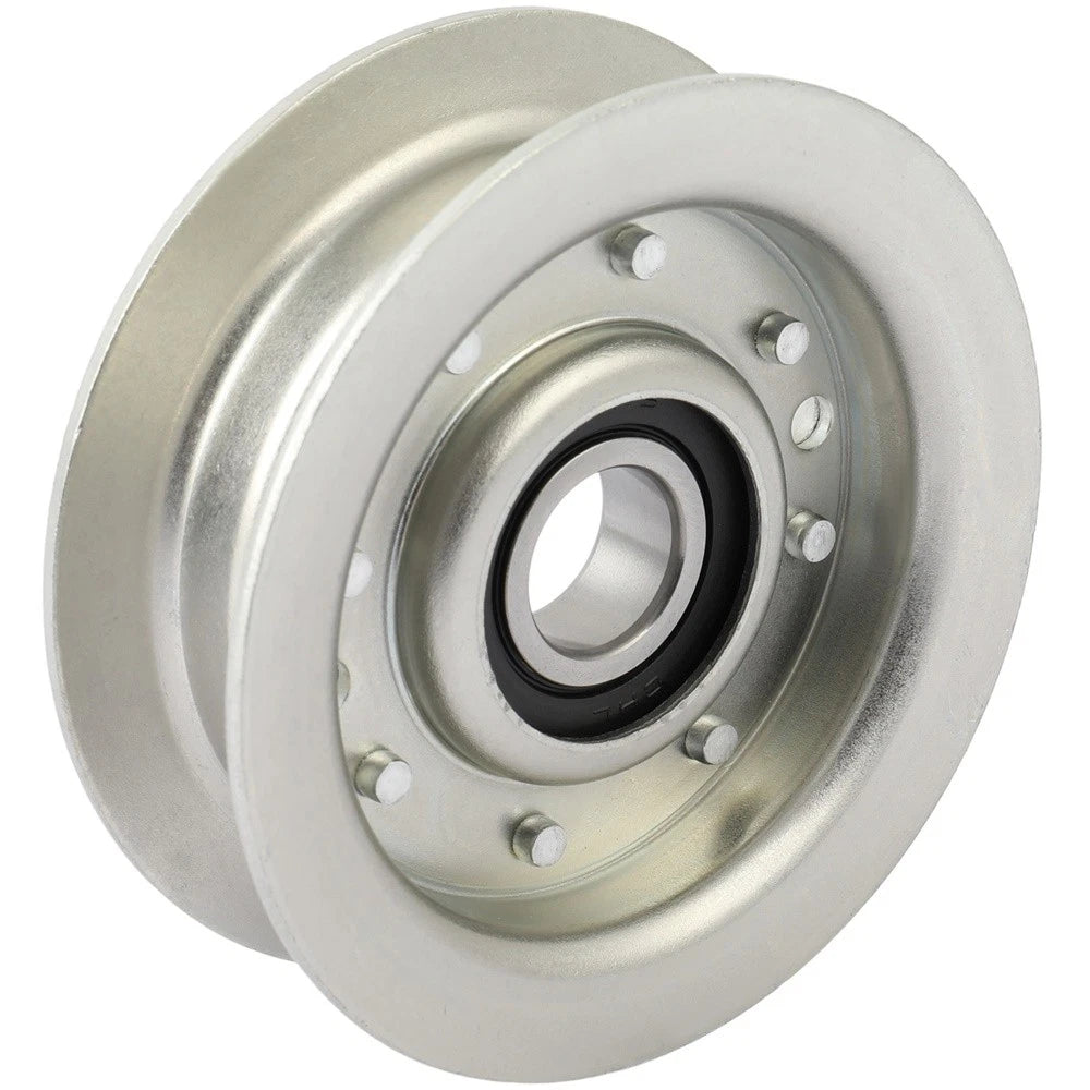 Flat Idler Pulley for John Deere D140 D150 D155 D160 (2010-2015)