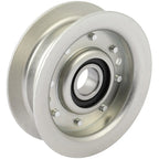 Flat Idler Pulley for John Deere D140 D150 D155 D160 (2010-2015)