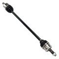 CV Axle Shaft Assembly for Honda Accord (2003–2007)