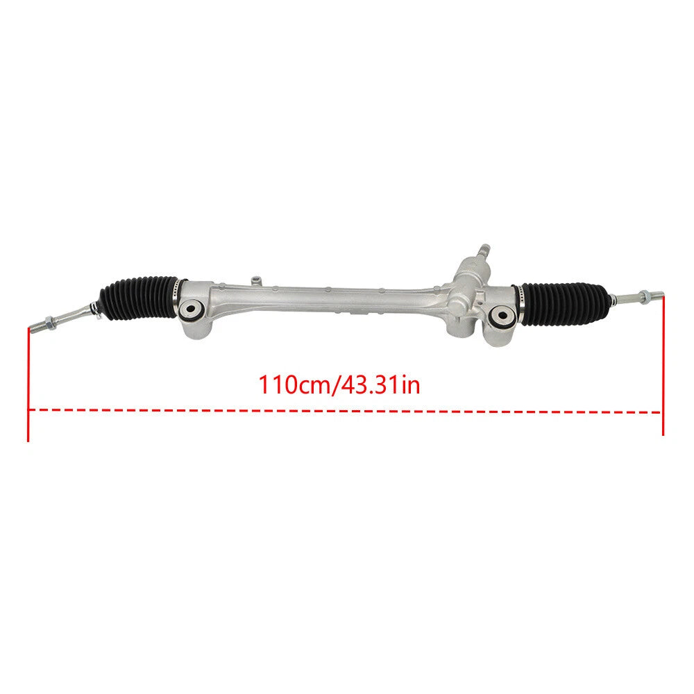 Power Steering Rack and Pinion Assembly for Toyota Camry (2012–2017)