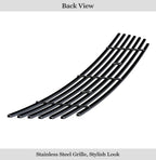 Lower Bumper Billet Grille for Nissan Pathfinder (2008-2012)