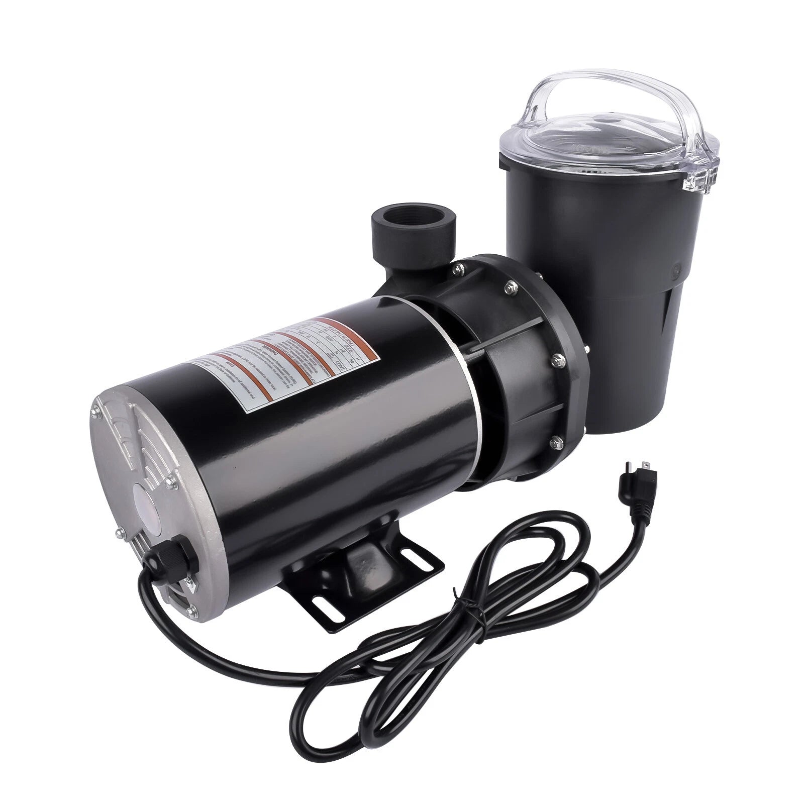 Swimming Pool Pump for Hayward Power Flo (Above-Ground Pools)