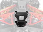 SuperATV Frame Stiffener for Polaris RZR XP 1000 (2024–2025)