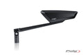 Hypernaked Left Mirror for