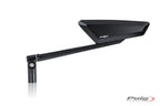 Hypernaked Left Mirror for