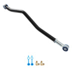 Adjustable Panhard Bar Rod for Jeep Wrangler JK (2007–2018)