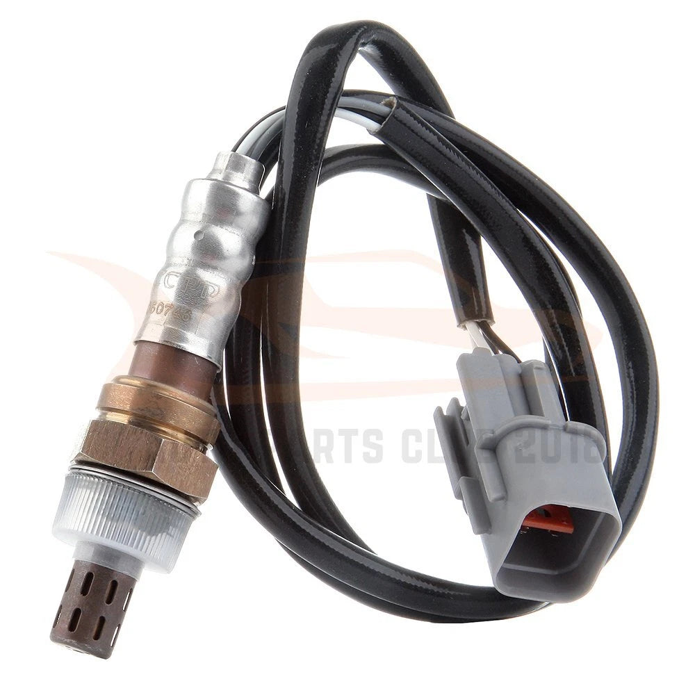Set of 4 Oxygen and MAF Sensors for Hyundai Tiburon Sonata (2003–2005)
