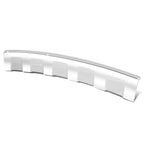 Front Lower Bumper Valance for Jeep Grand Cherokee (2011–2013) Chrome