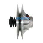 Secondary Driven Clutch for ODES Dominator/Raider/Assailant/X2/X4/D2 ATV (2015–2022)