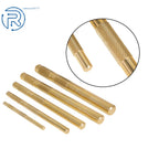 5 Piece Drift Punch Set for Car Repair (Universal)