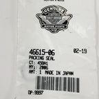 Gasket Washer Fork Leg for Harley-Davidson Dyna (2006) 46615-06