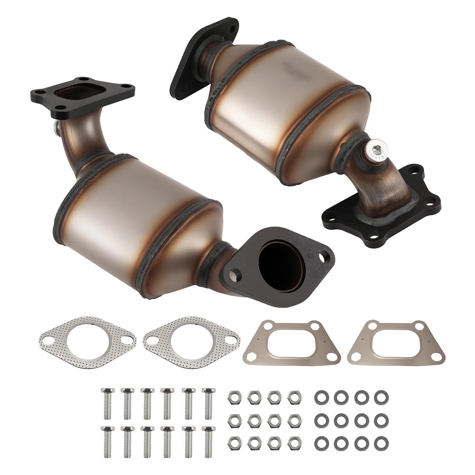 Catalytic Converter for Buick Allure (2010) & LaCrosse (2012–2016)