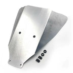 Lower Belly Pan Wing for Suzuki Hayabusa GSX1300R (1999–2007)