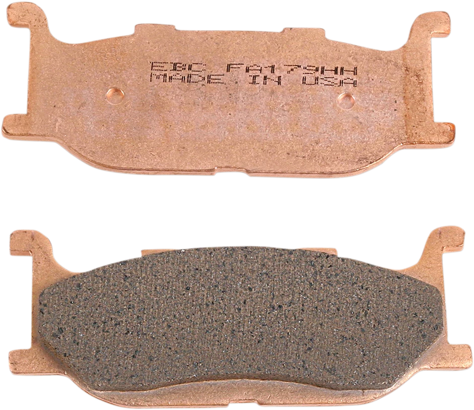 EBC HH Brake Pads FA179HH for