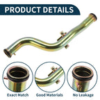 Radiator Hose for Honda Civic 1.8L (2006–2015) No. 19505RNAA00