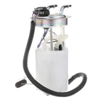 Delphi FG0387 Fuel Pump Module Assembly for Chevrolet Trailblazer/GMC Envoy (2002–2009)