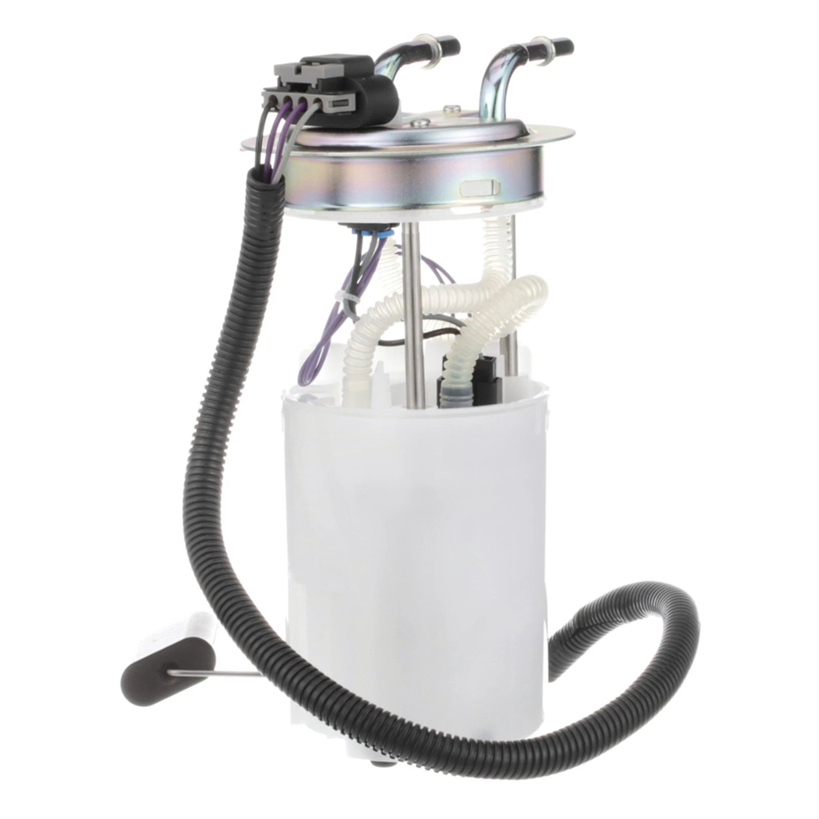 Delphi FG0387 Fuel Pump Module Assembly for Chevrolet Trailblazer/GMC Envoy (2002–2009)