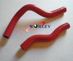 Silicone Radiator Hose 1.8L for Honda Civic FD1 (2006-2011)