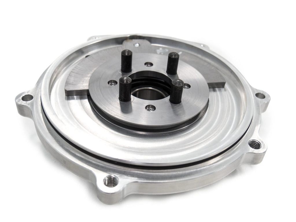 SuperATV Heavy Duty Cast Pin Locker Differential for Can-Am Commander (2021–2023)