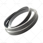 Serpentine Belt for Mercedes-Benz Ford Dodge Chrysler Honda (K060840A)