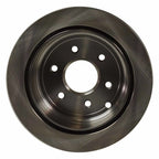 Brake Disc Rotor and Pad Kit for Nissan Frontier, Xterra (2005–2020)