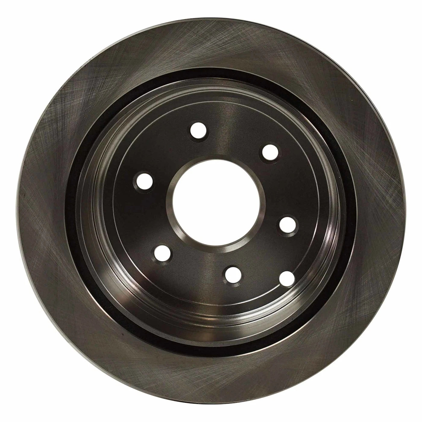 Brake Disc Rotor and Pad Kit for Nissan Frontier, Xterra (2005–2020)