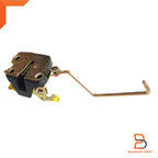 LH Front Door Lock Latch for Toyota Hilux 4Runner LN85 LN90 LN106 (88-96)