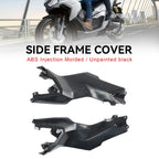 Unpainted Side Frame Cover Panel for Honda ADV 160 (2023–2024)