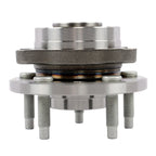 Set of 4 Wheel Bearing Hub Assembly for Ford Taurus (2013–2018)