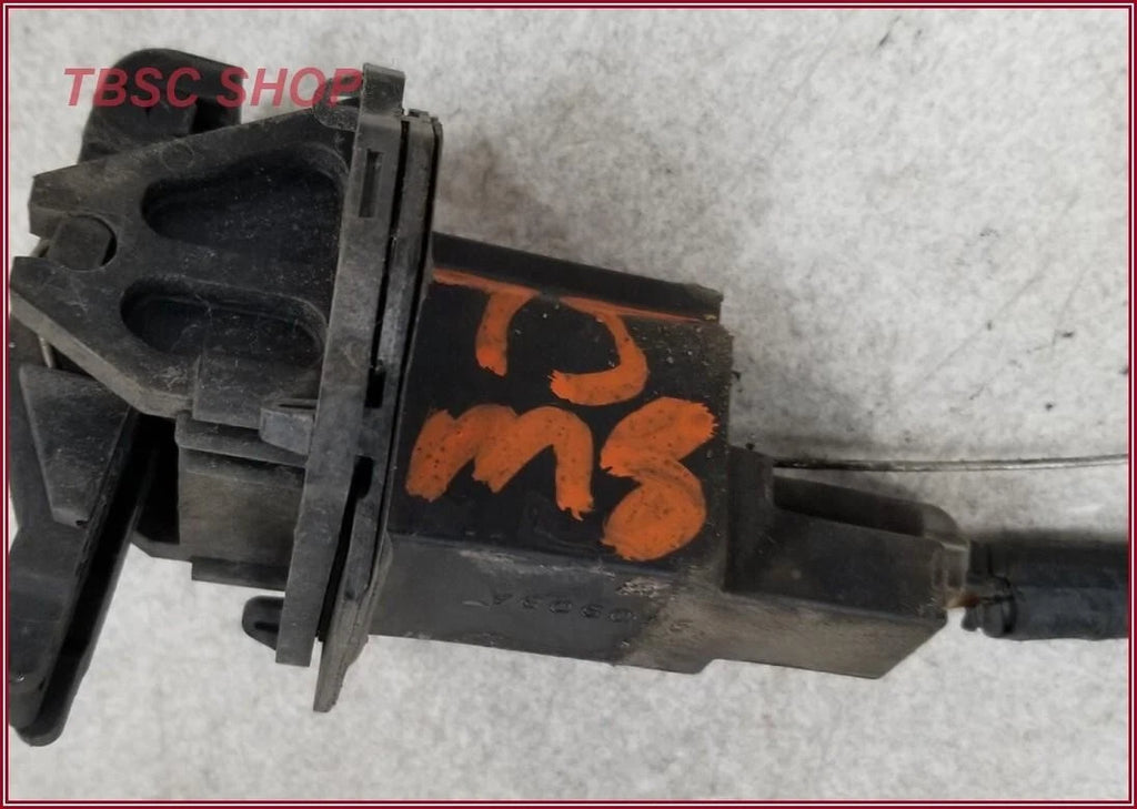 Fuel Door Lock Actuator for Lincoln Mark VIII (1993–1996)